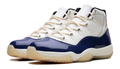 Air Jordan 11 Retro Rare Air IH0296-400 | Signature High-Top
