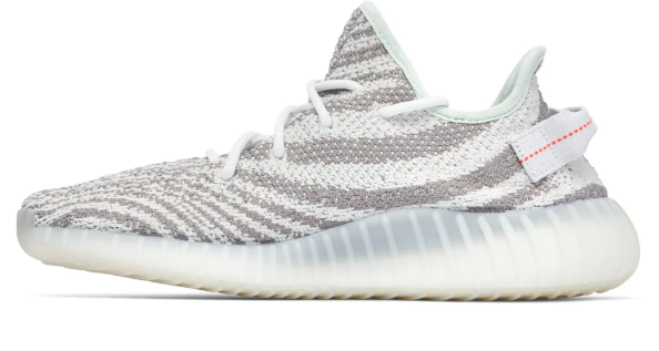 adidas Yeezy Boost 350 V2 Blue Tint | Primeknit Runner
