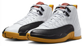 Air Jordan 12 Retro 25 Years in China DR8887-100 | Anniversary Edition