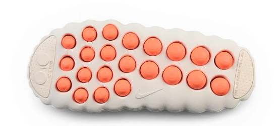Nike Mind 001 Slide “Light Bone”