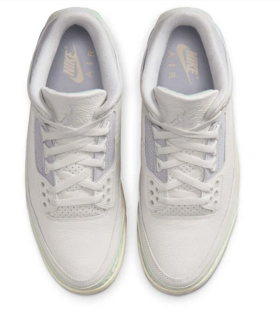 Air Jordan 3 Retro OG “Spring Is In The Air”