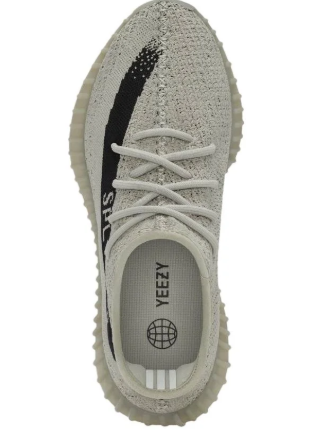 adidas Yeezy Boost 350 V2 Slate HP7870 | Primeknit Runner