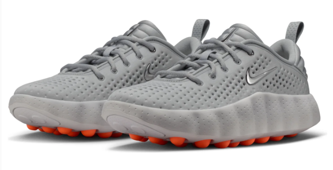 Nike Mind 002 “Light Smoke Grey” Sneaker | HQ4308-003