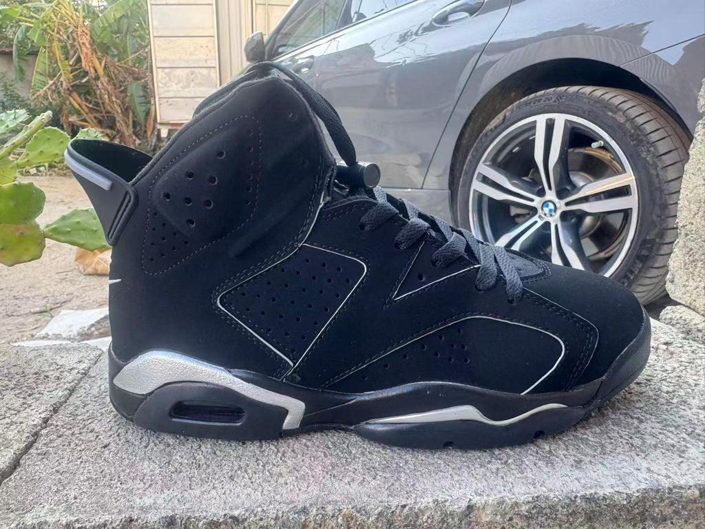 Air Jordan 6 Retro Multi-Tone