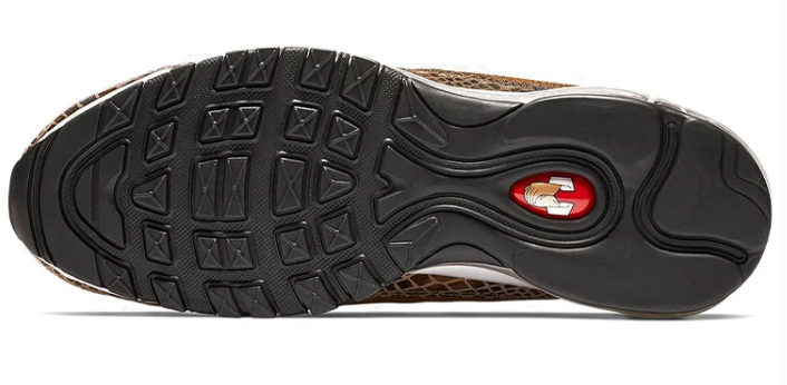 Nike Air Max 98 Chinese New Year BV6649-708 | Lunar Celebration Edition