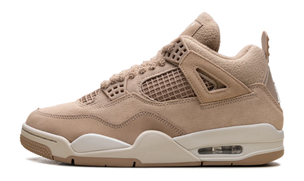 Air Jordan 4 WMNS “Cozy Girl”