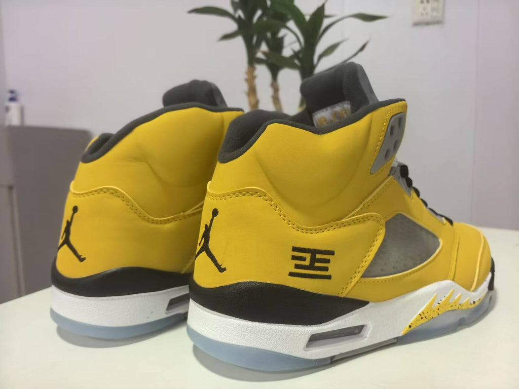 Air Jordan 5 Retro “Tokyo”