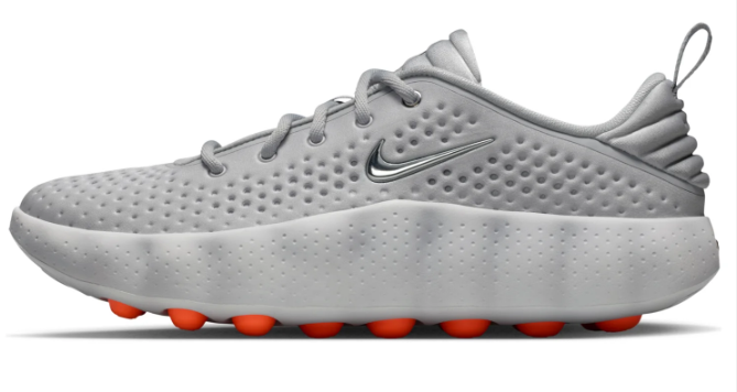 Nike Mind 002 “Light Smoke Grey” Sneaker | HQ4308-003