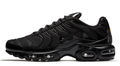 Nike Air Max Plus Triple Black 604133-050 | Stealth TN