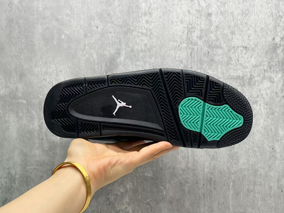 Air Jordan 4 Retro Tiffany