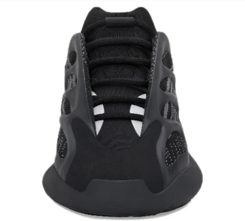 adidas Yeezy 700 V3 Dark Glow GX6144 | Sculpted Cage Sneaker