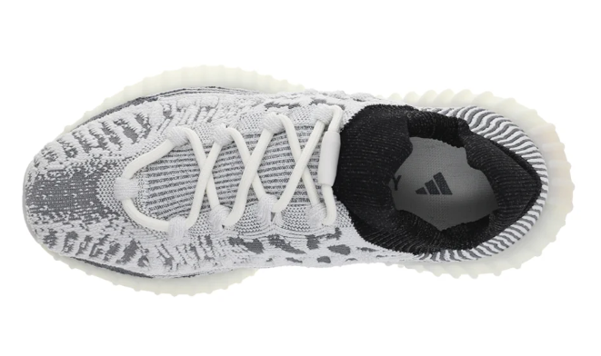 adidas Yeezy Boost 350 V2 CMPCT Knit Sneakers