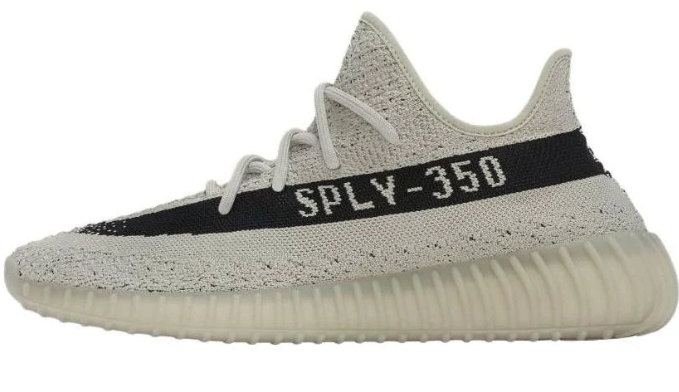 adidas Yeezy Boost 350 V2 Slate HP7870 | Primeknit Runner