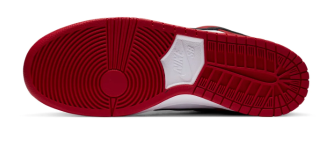 Nike SB Dunk Low “J-Pack Chicago” | BQ6817-600