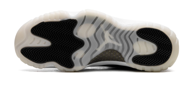 Air Jordan 11 Gratitude CT8012-170